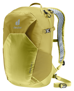 Deuter Speed Lite 21 Linden-Sprout